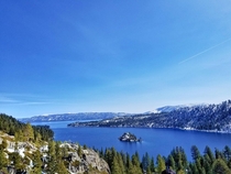 Lake Tahoe CA 