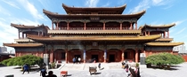 Lama Temple Beijing 