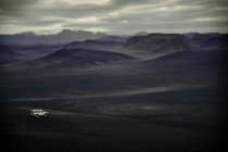 Landmannalaugar - Icelandic Highlands 