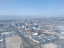 Las Vegas Nevada USA 