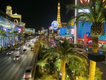 Las Vegas NV 