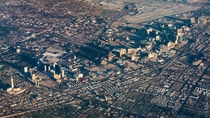 Las Vegas Strip 