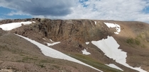 Lava  Rocky Mountain National park Resolution X