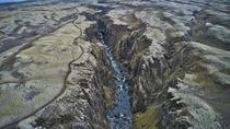 Laxrgljfur Iceland  sec iso- mm