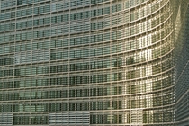 Le Berlaymont Brussels 