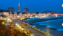 Le Havre Normandy France