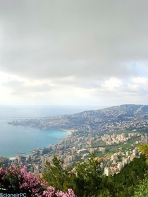 Lebanon Jounieh 