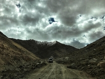 Leh-Ladakh India