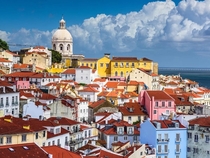 Lisbon Lisbon Portugal