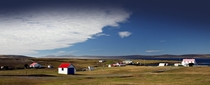 Little Chartres Falkland Islands United Kingdom 