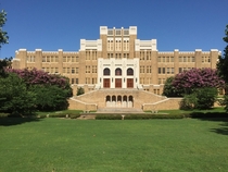 Little Rock Central High School Little Rock Arkansas 