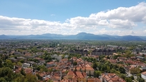 Ljubljana Slovenia   x 