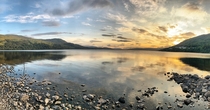Loch Rannoch Scotland 