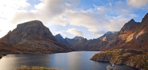 Lofoten Norway - 