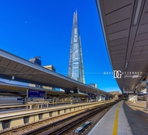 London Bridge Station - 
