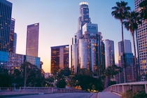 Los Angeles CA 