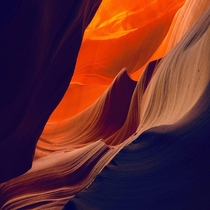 Lower Antelope Canyon Arizona 