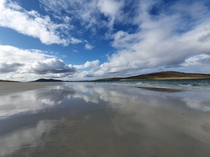 Luskyntyre Isle of Harris Scotland  x