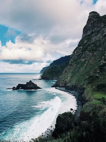 Madeira island Portugal 