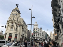 Madrid Spain 