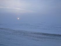 Magnificent Desolation Headingly Manitoba 