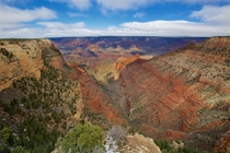 Majestic Grand Canyon 