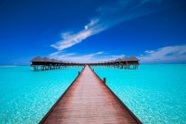 Maldives Paradise 