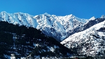 Manali Himachal Pradesh 