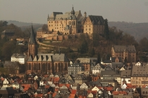 Marburg Germany 