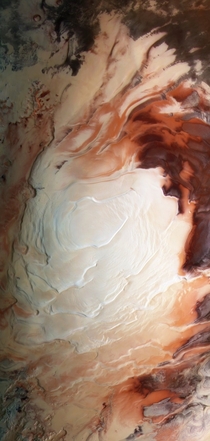 Mars surface CreditNASA JPL