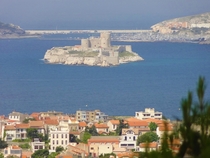 Marseille Island