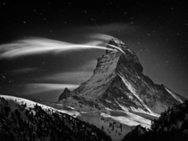 Matterhorn by my countryman - winning NG photo xgt