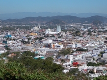 Mazatln Sinaloa Mexico 