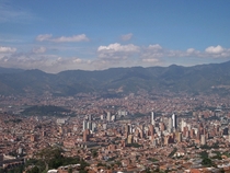 Medellin Colombia 