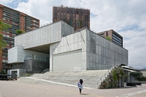 Medelln Museum of Modern Art  Medelln Colombia 