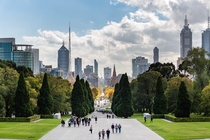 Melbourne Australia  Photographed by LookMeLuck