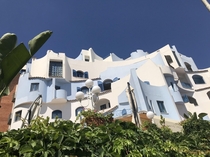 Mesmerizing hotel Corfu Greece  