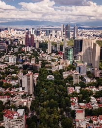 Mexico city Mexico