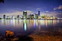 Miami City 