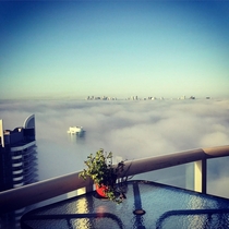 Miami cloud life 