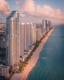 Miami USA
