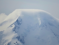 Mighty Mount Baker Washington USA  x