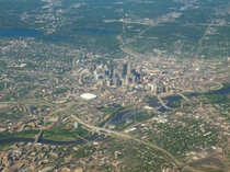 Minneapolis Minnesota 