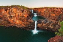 Mitchell Falls Kimberley - Western Australia 