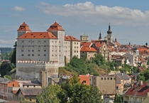 Mlad Boleslav Czech Republic 