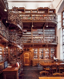 Mnchner Stadtbibliothek Munich x