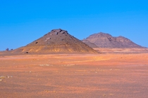 Moghira mountain hills  tabuk  saudi arabia 