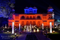 Mohatta Palace Karachi 