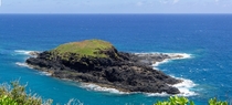 Mokuaeae Island Kauai 