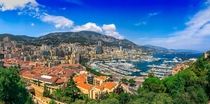 Monaco    